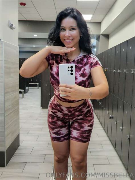 @BellaBrookz .